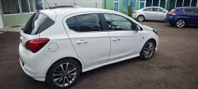 Opel Corsa OPC, снимка 4