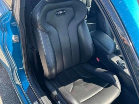 BMW M2  2dr Cpe / РЪЧКА / КАРБОН / АВТОКРЕДИТ , снимка 12