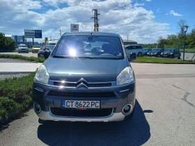Citroen Berlingo HDI , снимка 6