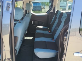 Citroen Berlingo HDI , снимка 8