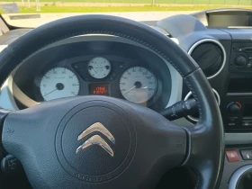 Citroen Berlingo HDI , снимка 9