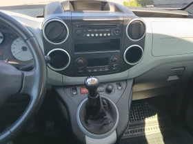 Citroen Berlingo HDI , снимка 10