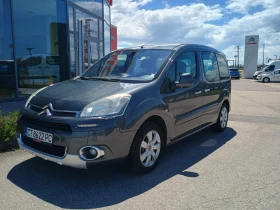 Citroen Berlingo HDI , снимка 5