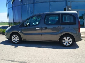Citroen Berlingo HDI , снимка 4