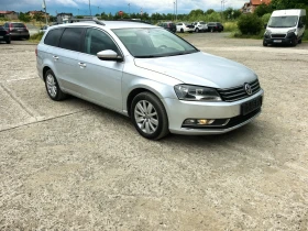 VW Passat 1.4 TSI/CNG, снимка 2
