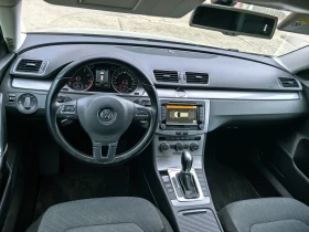 VW Passat 1.4 TSI/CNG, снимка 5