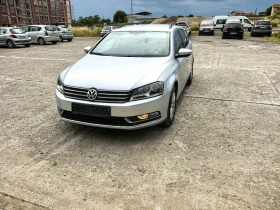 VW Passat 1.4 TSI/CNG, снимка 1