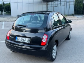 Nissan Micra, снимка 4