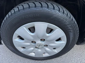 Nissan Micra, снимка 13