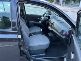 Nissan Micra, снимка 10