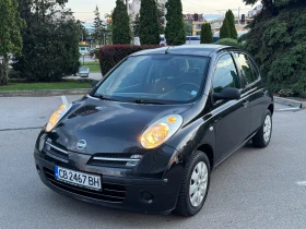 Nissan Micra, снимка 1