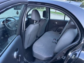 Nissan Micra, снимка 9