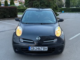 Nissan Micra, снимка 5