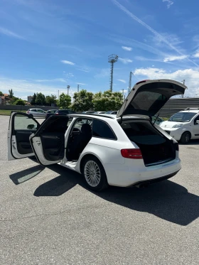 Audi A4, снимка 8