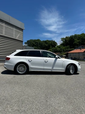 Audi A4, снимка 5