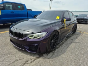 BMW M3  CARFAX, снимка 1