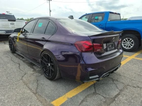 BMW M3  CARFAX, снимка 6