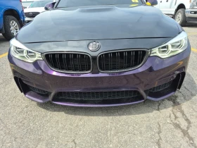 BMW M3  CARFAX, снимка 3