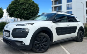 Citroen C4 Cactus Cactus* 1.6* HDI, снимка 7