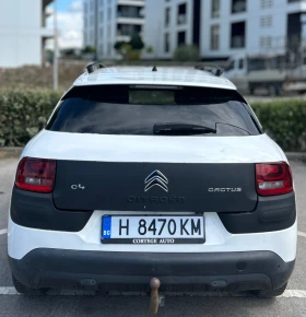 Citroen C4 Cactus Cactus* 1.6* HDI, снимка 9