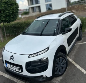 Citroen C4 Cactus Cactus* 1.6* HDI, снимка 6