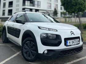 Citroen C4 Cactus Cactus* 1.6* HDI, снимка 1