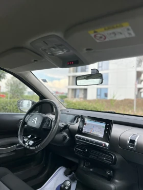 Citroen C4 Cactus Cactus* 1.6* HDI, снимка 12
