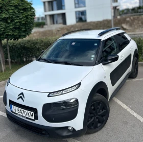 Citroen C4 Cactus Cactus* 1.6* HDI, снимка 6