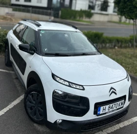 Citroen C4 Cactus Cactus* 1.6* HDI, снимка 2