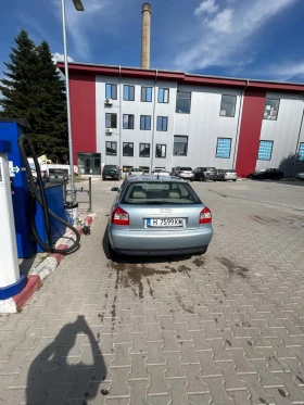 Audi A3 8L, снимка 15