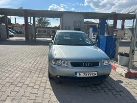Audi A3 8L, снимка 1
