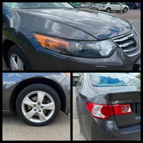Honda Accord 2.4i ГАЗ АВТОМАТИК ГАРАНЦИЯ 6 МЕСЕЦА ИЛИ 5000КМ, снимка 7