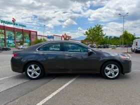 Honda Accord 2.4i ГАЗ АВТОМАТИК ГАРАНЦИЯ 6 МЕСЕЦА ИЛИ 5000КМ, снимка 5