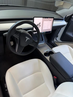 Tesla Model Y Model Y Performance, снимка 6
