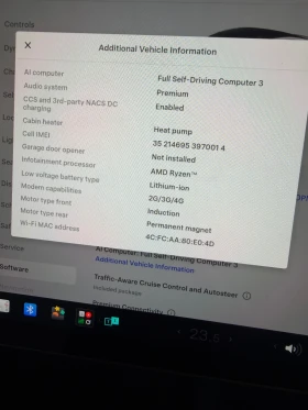 Tesla Model Y Model Y Performance, снимка 10