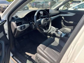 Audi A4 * Komfort * АВТОКРЕДИТ БЕЗ ПЪРВОНАЧАЛНА ВНОСКА* , снимка 5