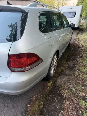 VW Golf, снимка 8
