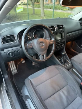 VW Golf, снимка 3