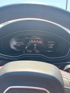 Audi S5 Coupe* Technik* CARFAX* АВТО КРЕДИТ* , снимка 9