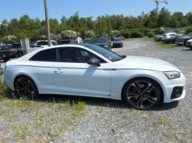 Audi S5 Coupe* Technik* CARFAX* АВТО КРЕДИТ* , снимка 3