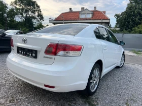 Toyota Avensis 1.8-SOLL NAVI, снимка 4