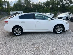 Toyota Avensis 1.8-SOLL NAVI, снимка 7