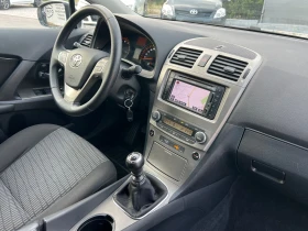 Toyota Avensis 1.8-SOLL NAVI, снимка 13
