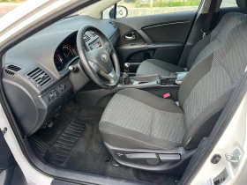 Toyota Avensis 1.8-SOLL NAVI, снимка 9