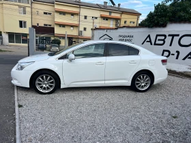 Toyota Avensis 1.8-SOLL NAVI, снимка 8