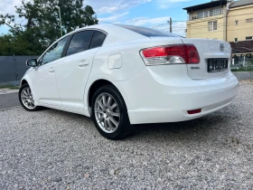 Toyota Avensis 1.8-SOLL NAVI, снимка 6