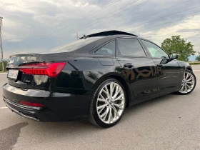 Audi A6 S line фул екстри за модела 3D Bang Oufsen, снимка 4