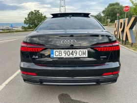 Audi A6 S line фул екстри за модела 3D Bang Oufsen, снимка 5