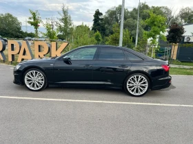 Audi A6 S line фул екстри за модела 3D Bang Oufsen, снимка 2