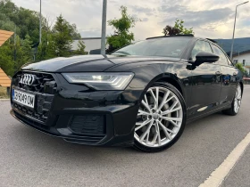 Audi A6 S line фул екстри за модела 3D Bang Oufsen, снимка 17